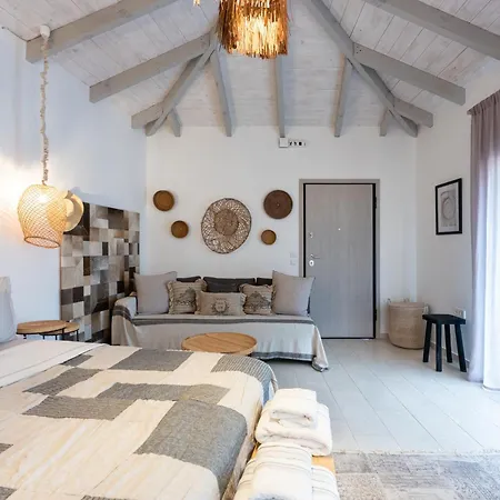 Linari Bohemian Living *