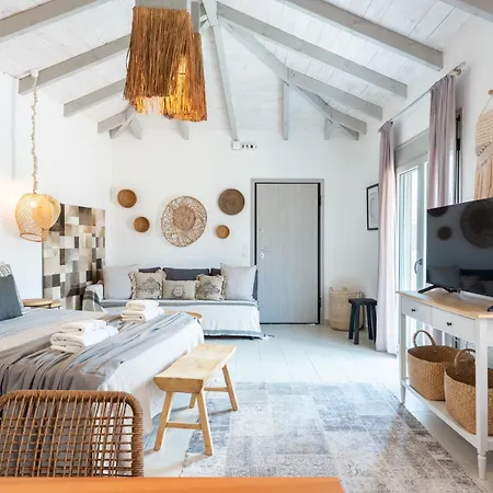 Linari Bohemian Living