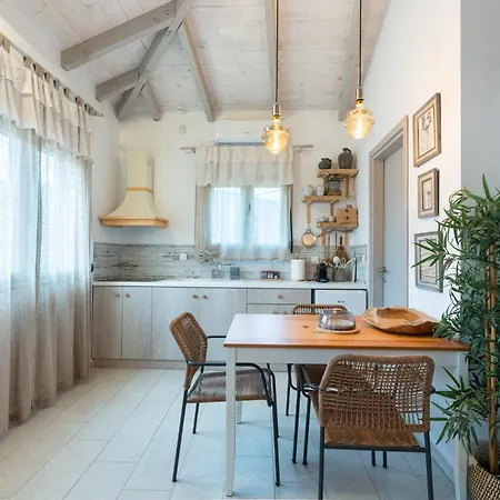 Apartment Linari Bohemian Living Kavallos (Lefkada)
