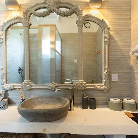 Linari Bohemian Living Kavallos (Lefkada)