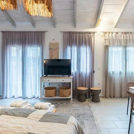 Linari Bohemian Living