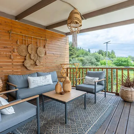 Linari Bohemian Living Apartment *
