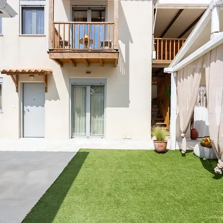 Apartment Linari Bohemian Living *