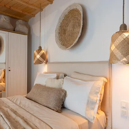 Apartment Linari Bohemian Living