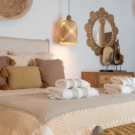 Linari Bohemian Living Apartment