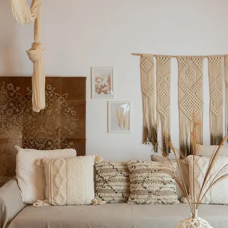 Linari Bohemian Living *