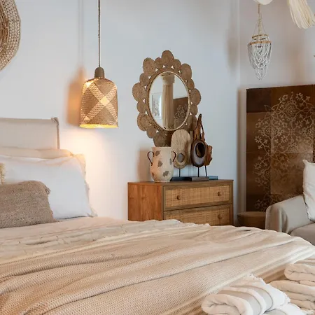 Linari Bohemian Living