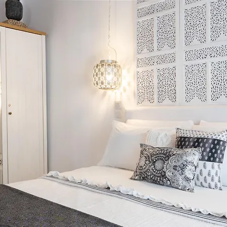 Apartment Linari Bohemian Living *