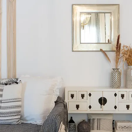 Linari Bohemian Living Kavallos (Lefkada)