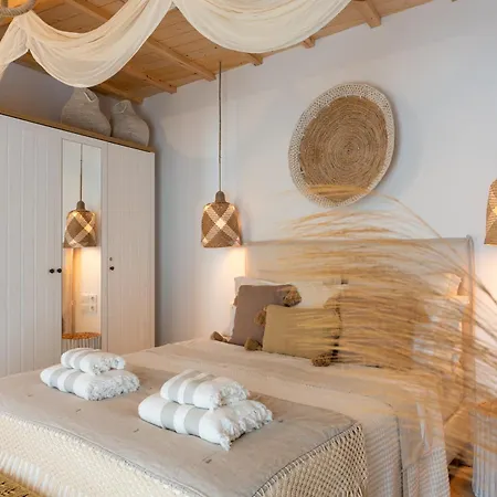 Apartment Linari Bohemian Living Kavallos (Lefkada)