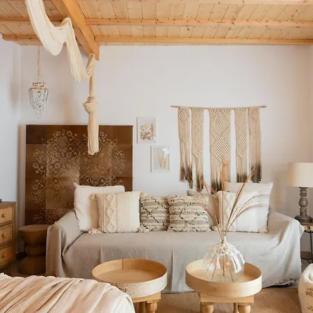 Linari Bohemian Living * Kavallos (Lefkada)