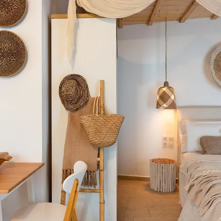 Linari Bohemian Living Apartment *