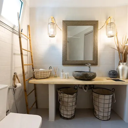 Linari Bohemian Living * Kavallos (Lefkada)
