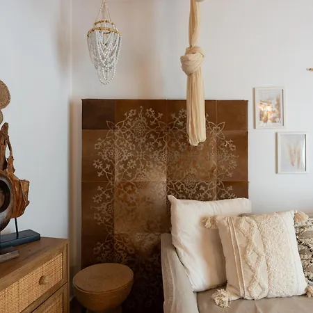 Linari Bohemian Living Apartment *