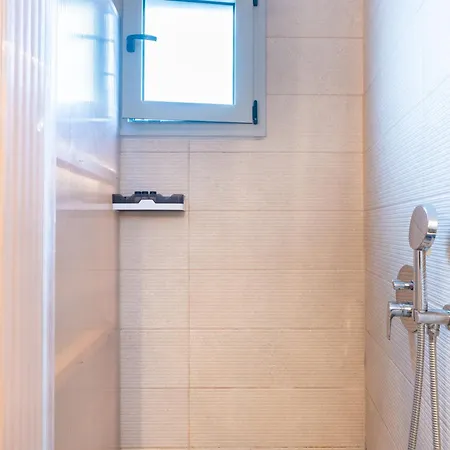 Linari Bohemian Living Apartment Kavallos (Lefkada)