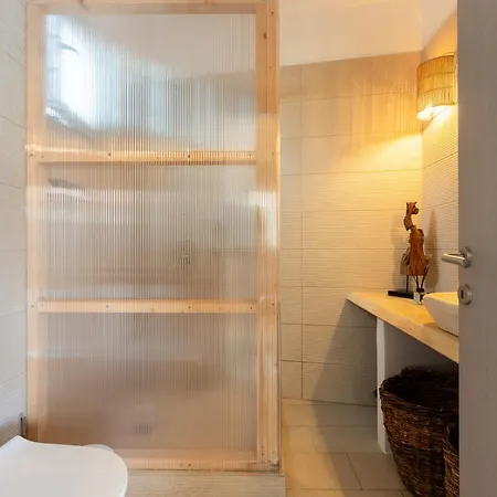 Linari Bohemian Living