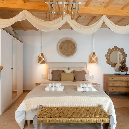 Apartment Linari Bohemian Living *