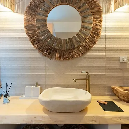 Linari Bohemian Living Apartment Kavallos (Lefkada)