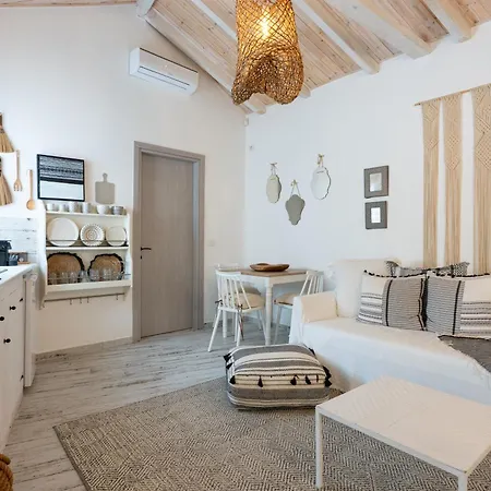 Linari Bohemian Living *
