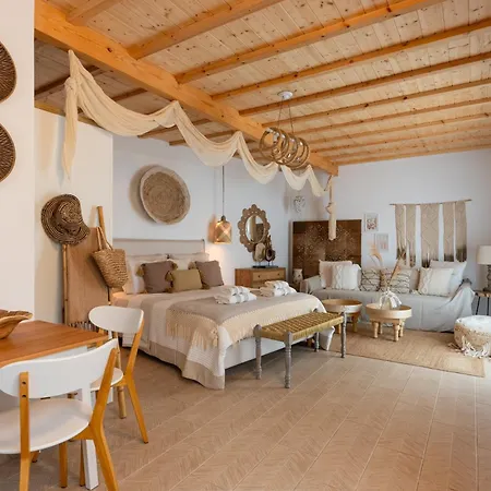 Linari Bohemian Living Apartment
