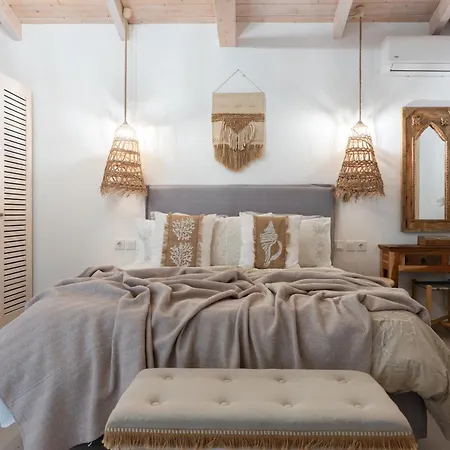 Apartment Linari Bohemian Living