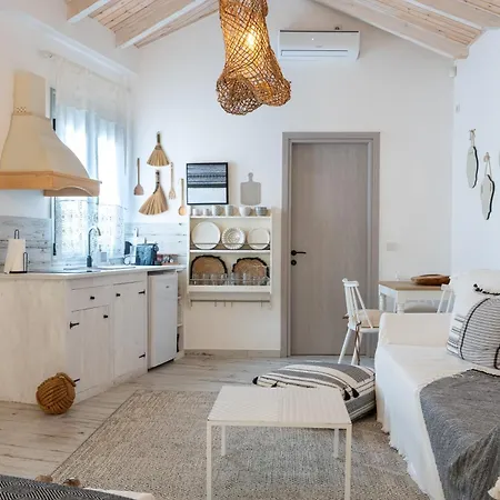 Linari Bohemian Living Apartment *