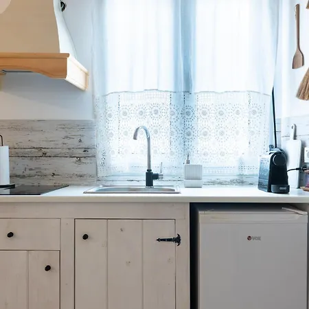 Apartment Linari Bohemian Living *
