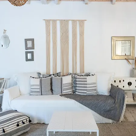 Linari Bohemian Living Apartment