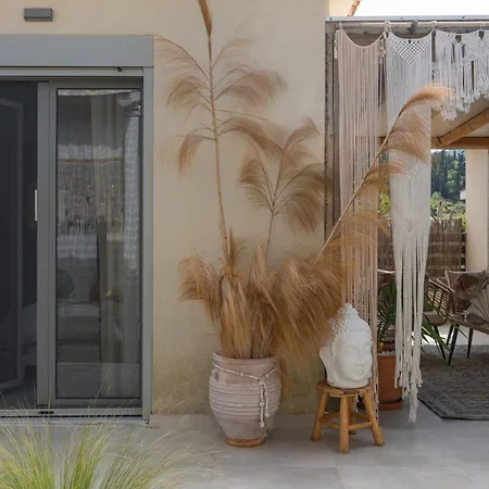 Apartment Linari Bohemian Living