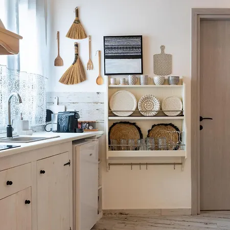 Apartment Linari Bohemian Living *
