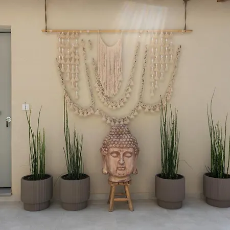 Linari Bohemian Living Apartment Kavallos (Lefkada)