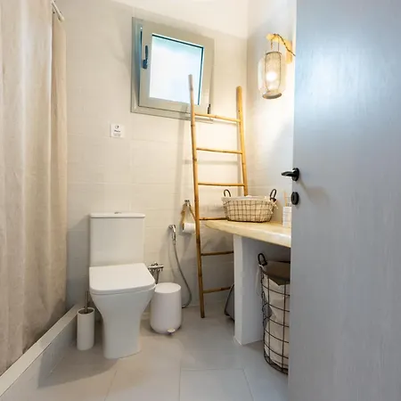 Linari Bohemian Living *
