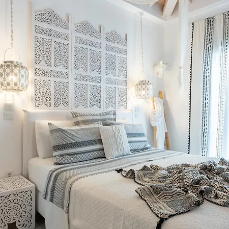Linari Bohemian Living