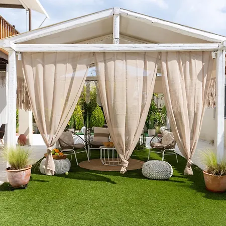 Linari Bohemian Living *