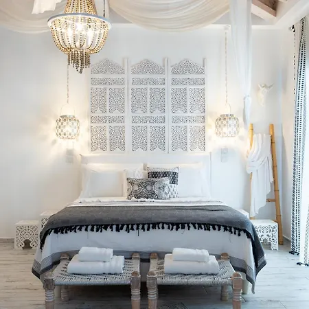 Linari Bohemian Living Kavallos (Lefkada)