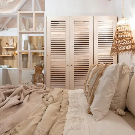 Linari Bohemian Living Apartment