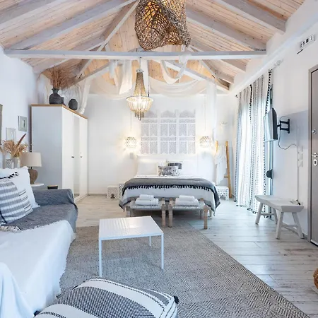 Apartment Linari Bohemian Living