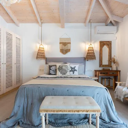 Apartment Linari Bohemian Living *