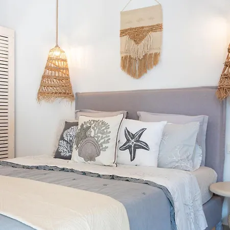 Apartment Linari Bohemian Living Kavallos (Lefkada)