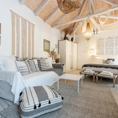 Linari Bohemian Living * Kavallos (Lefkada)