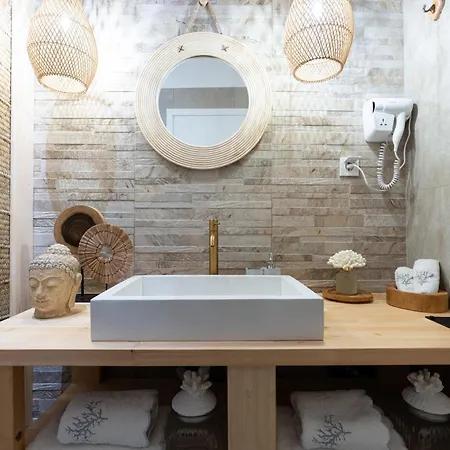 Linari Bohemian Living