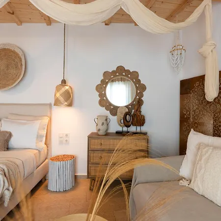 Linari Bohemian Living Apartment *