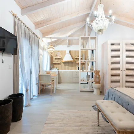Apartment Linari Bohemian Living *