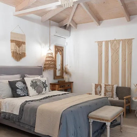 Apartment Linari Bohemian Living