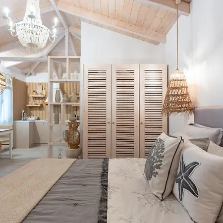 Linari Bohemian Living *