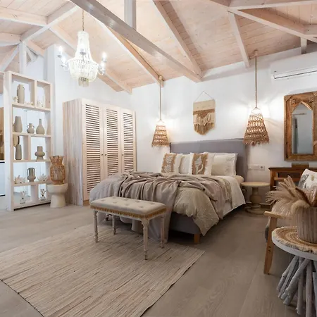Linari Bohemian Living Apartment
