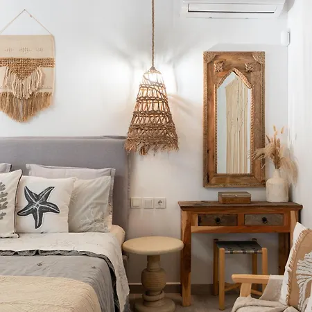 Apartment Linari Bohemian Living