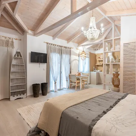 Apartment Linari Bohemian Living *