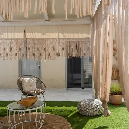 Linari Bohemian Living