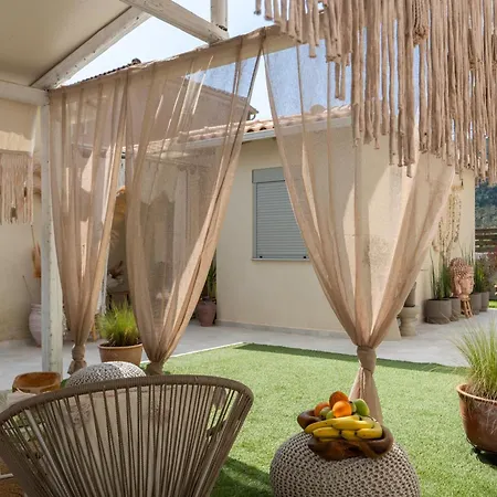 Apartment Linari Bohemian Living Kavallos (Lefkada)